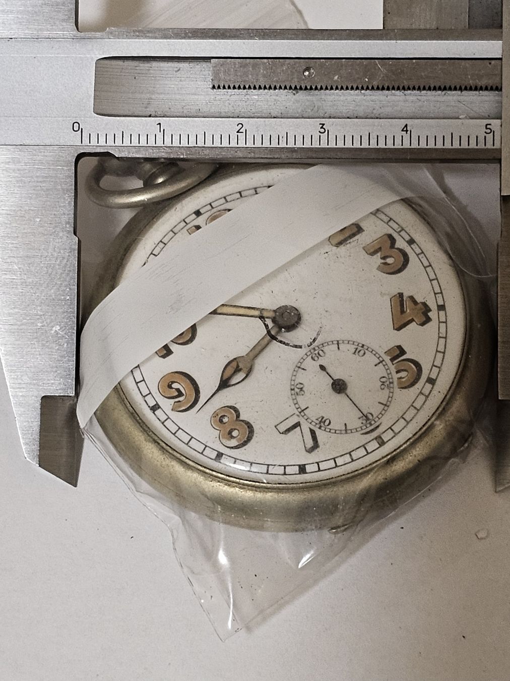 Orologi: Victoria ancienne - Collectionneur! – Difettoso da Genève venduto da Fresko01 6