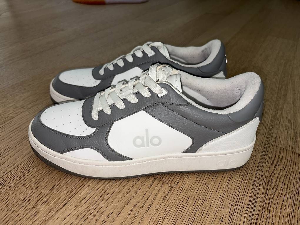 Alo Yoga Scarpe da uomo: ALO Men Sneakers – Usato da Wallisellen venduto da rac_sy2x
