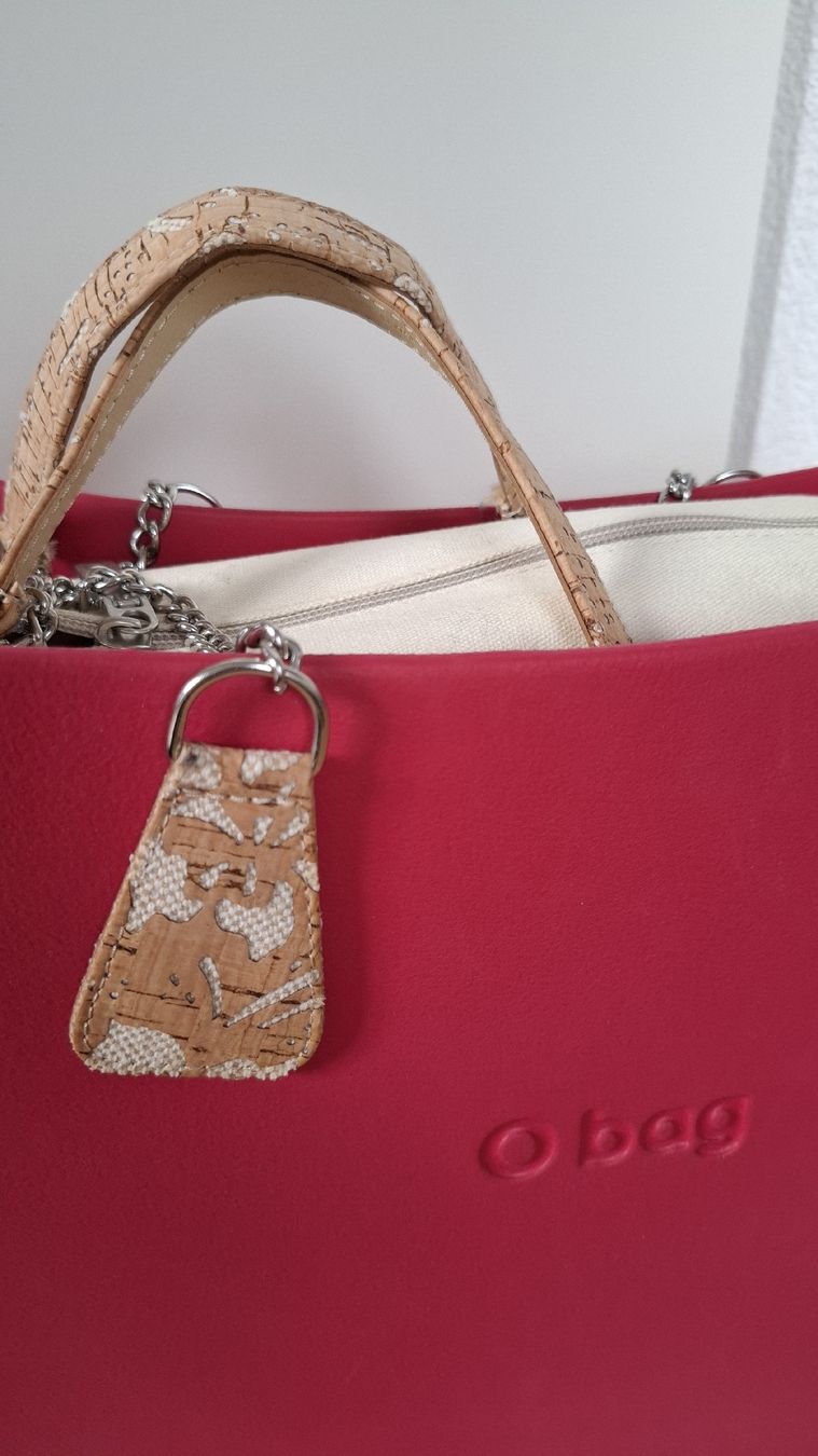 Obag Borse da donna: obag classic – Usato da Schwarzenbach SG venduto da LoveBag 3