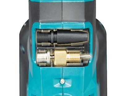 Makita DMP180Z Akku-Luft-Kompressor 18V