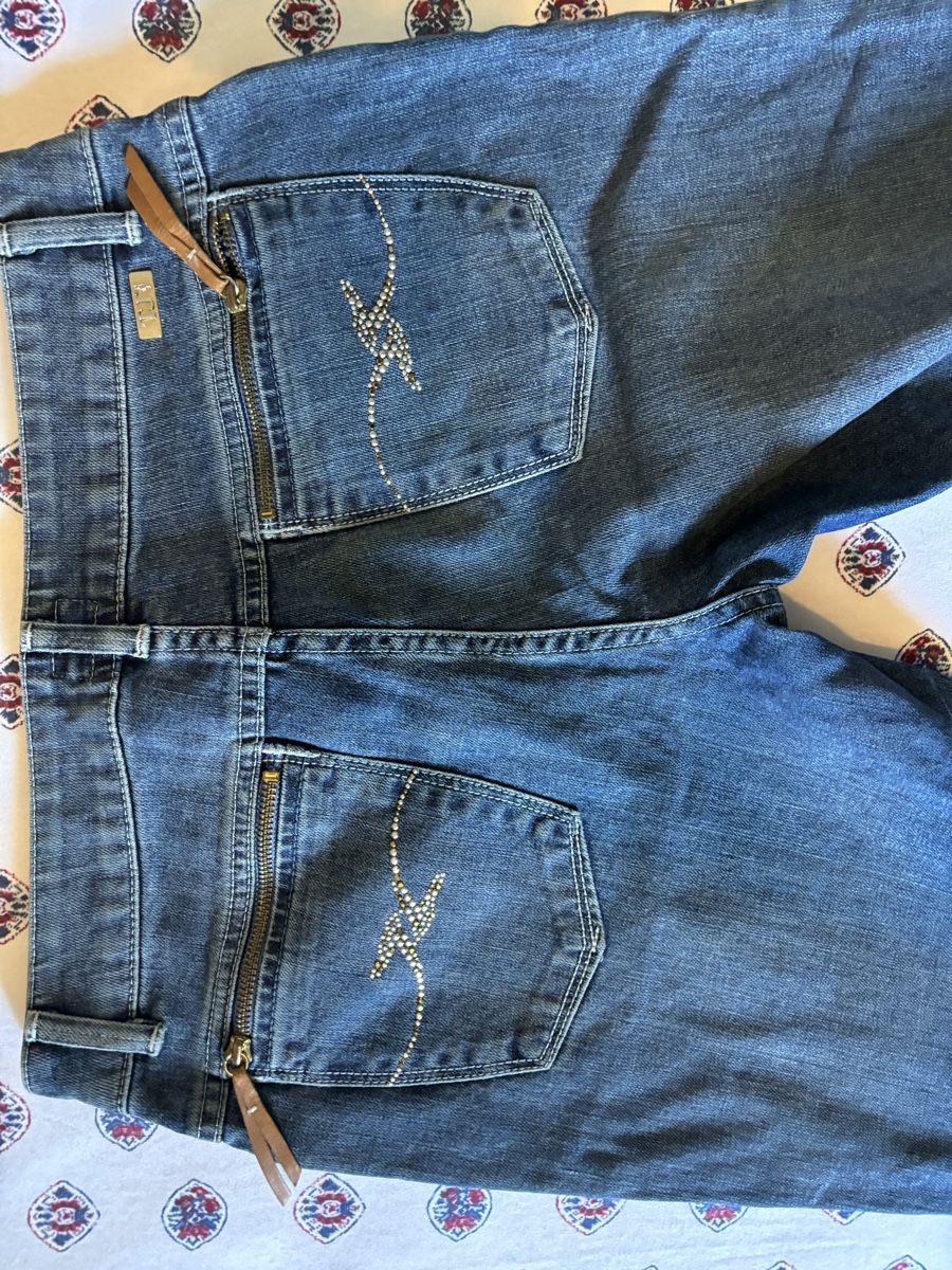 Jeans: Jean Trussardi Taille 29 – Nuovo (secondo la descrizione) da Ostermundigen venduto da Delphine74 3