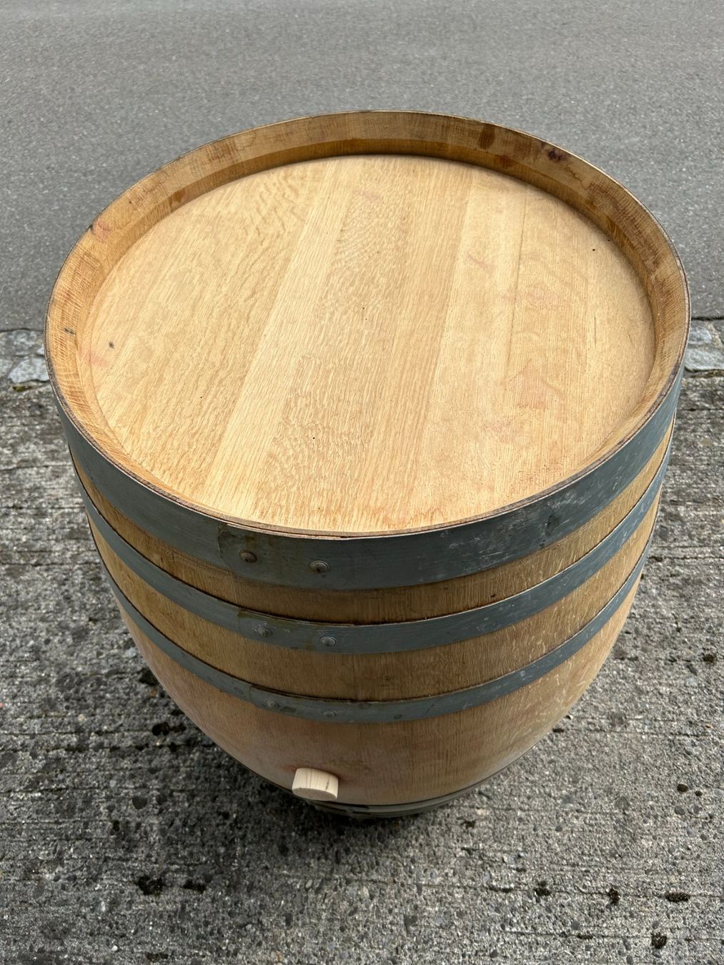 Barrique (Gebraucht) in Rüfenach AG für CHF 180 – nur Abholung auf ...