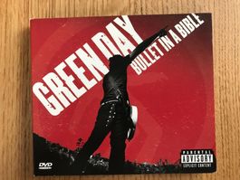 Greenday - Bullet in a Bible
