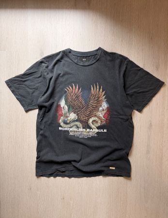 PESO Borderline Capsule T-Shirt