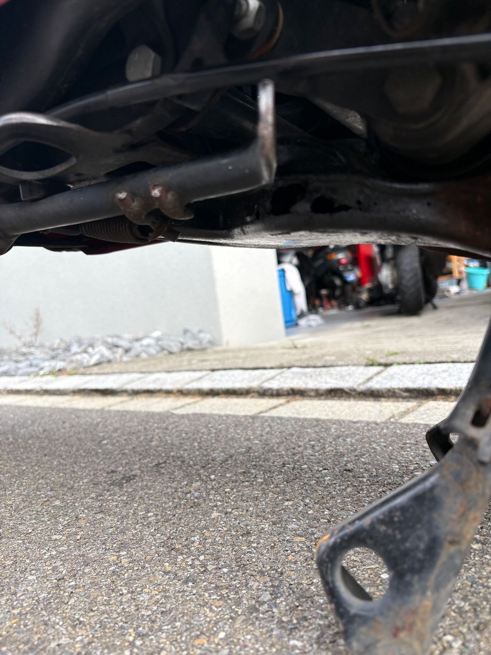 Gilera Scooter: Gilera Runner 125 2Takt – Usato da Romanshorn venduto da deratlas 7