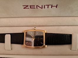 ZENITH ,,Port Royal,,