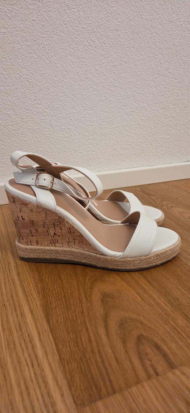 New Look Scarpe da donna: NEW - New Look Wedges – Nuovo e nell'imballaggio originale da Zürich venduto da cin_wcf6 1