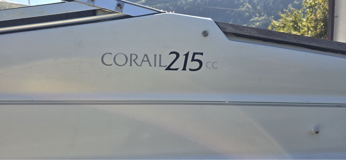 Jeanneau Bateaux: Jeanneau Corail 215cc 🛥️ – D'occasion à Collombey par eekym.b