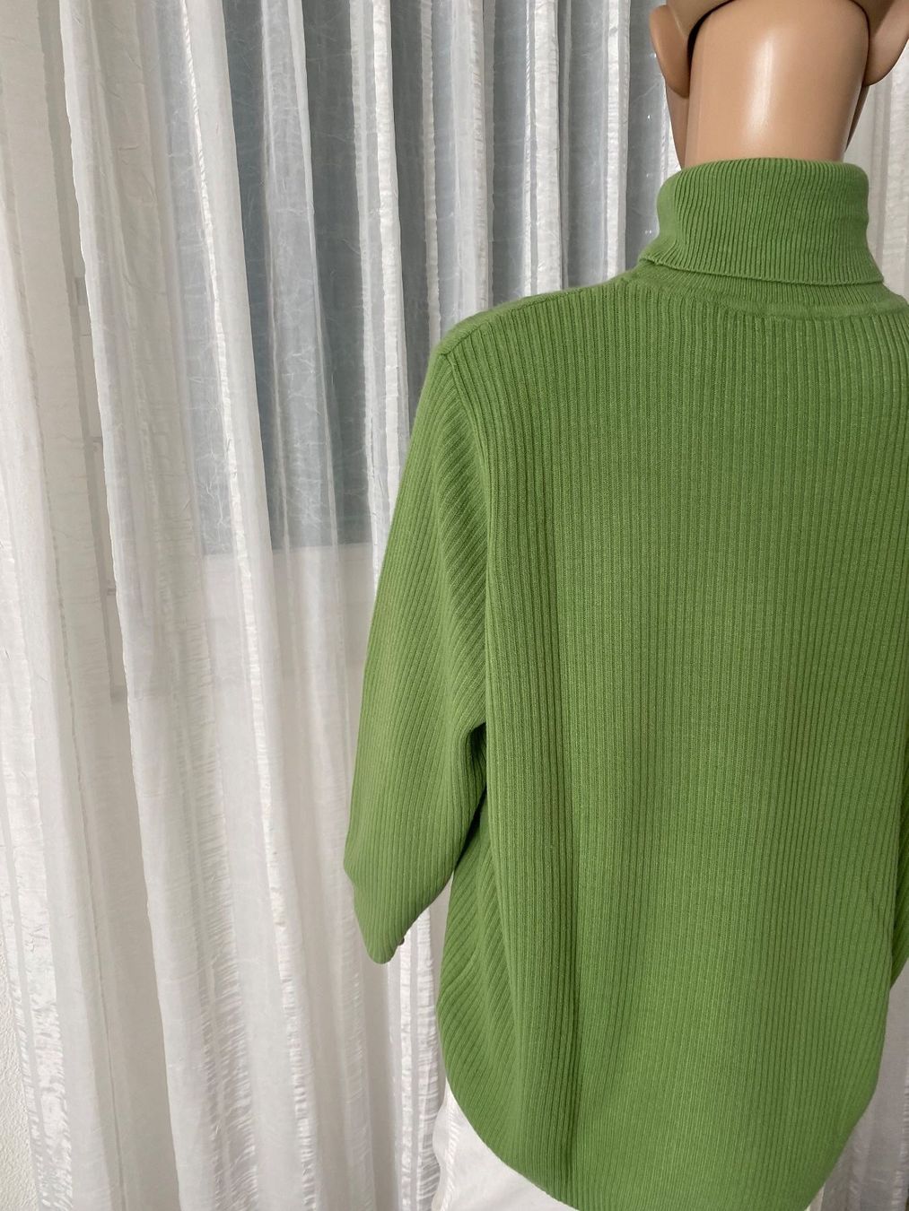 Pullover & Sweatshirts: Perfekter Auftritt - toller Rollkragenpullover, L/XL – Neu (gemäss Beschreibung) aus Winkel von ferrari2022 6