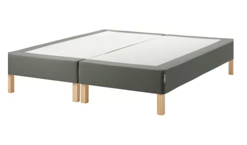 Ikea Lits: IKEA Espevar bed frame – D'occasion à Meilen par ral_hh6y