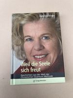Gabriele Eckert - Weil die Seele sich freut