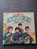 Beatles double vynile 33 tours