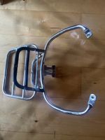 Gepäckträger vespa gts