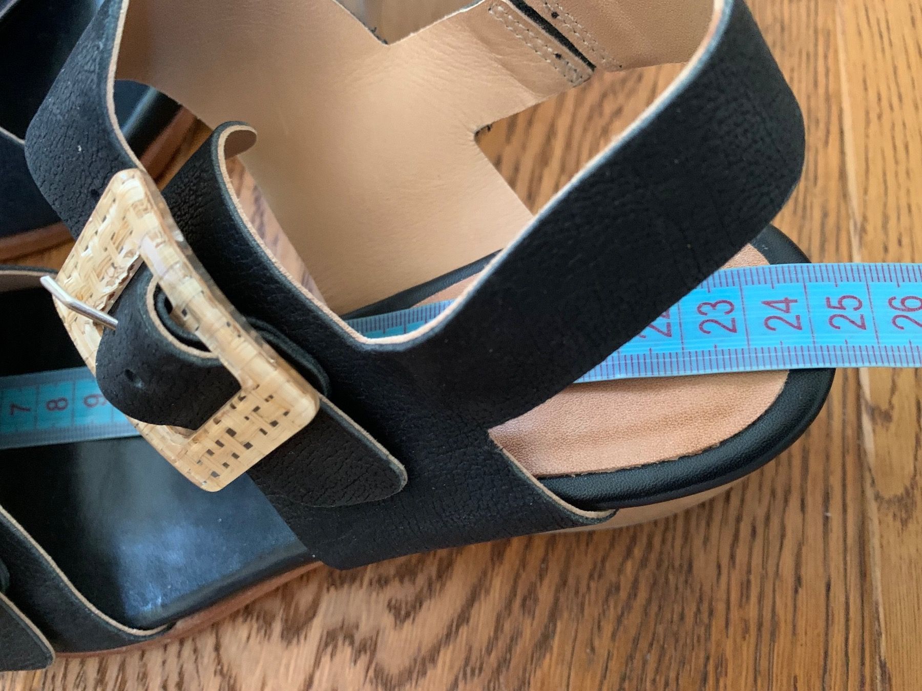 Neosens Scarpe da donna: Neosens 3142 Verdiso black Gr.37 – Nuovo (secondo la descrizione) da Zürich venduto da finsti 4