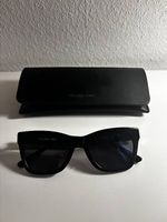 Massimo Dutti Sonnenbrille, Schwarz, Top Zustand!