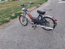 PUCH MAXI N MIT AUSWEIS