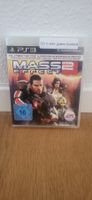 PS3 - Mass Effect 2
