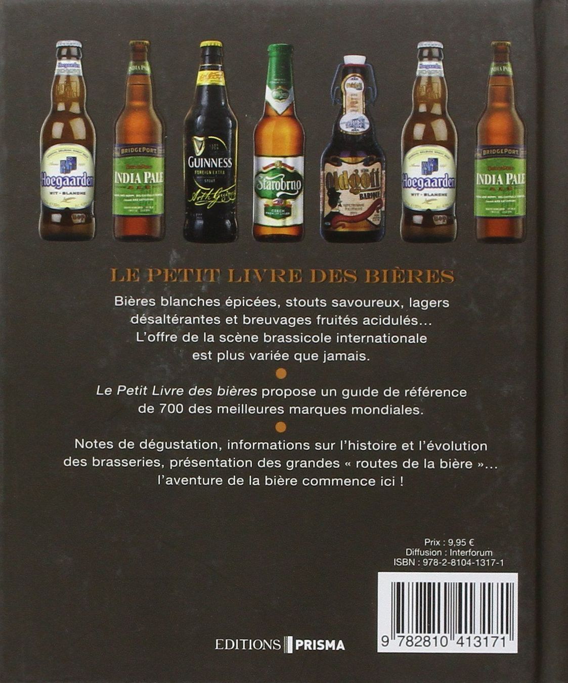 Libri: Le petit livre des bières – Usato da Neuchâtel venduto da Dualseele 3