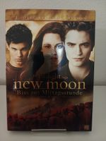 Twillight-New Moon