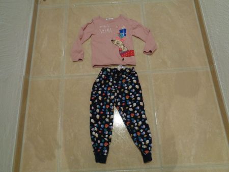 neues Name it und H&M Set, 3J 98