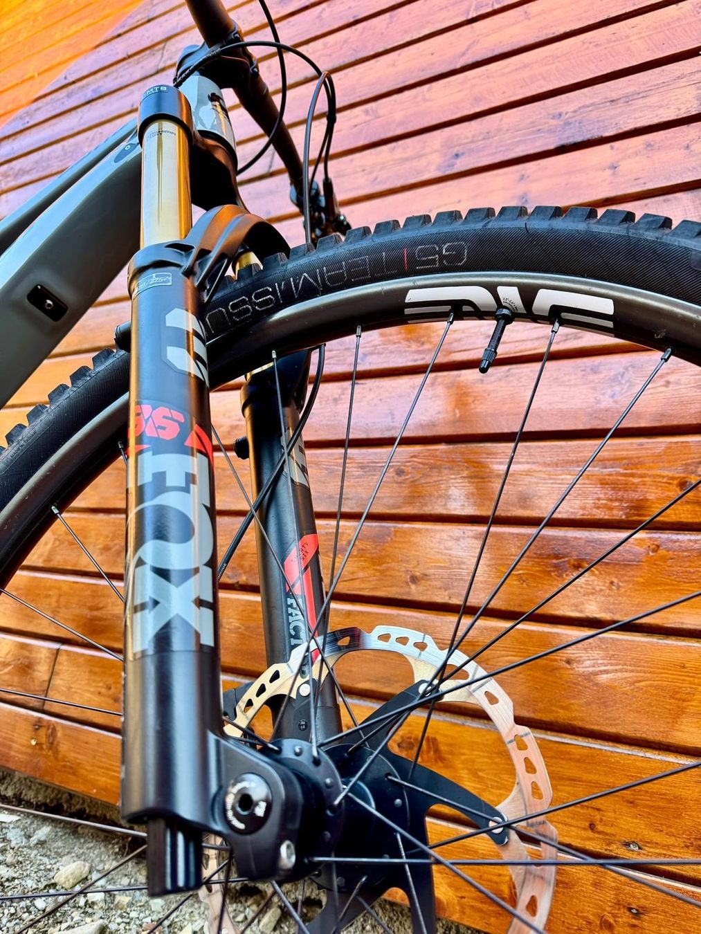 Velos: E- MTB Pivot Shuttle SL 2023 Grösse M – Gebraucht aus Zollbrück von Kel91 6