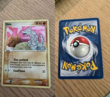 Onyx 65/115 holo, stamp