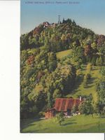 Uetliberg ca. 1910