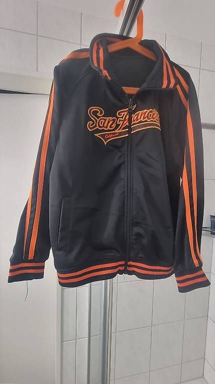 Giacche: San Francisco Uebergangsjacke Kind – Usato da Neuenkirch venduto da tip_wp7s