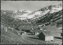 FL Malbun - Triesenberg