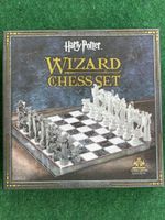 Schach „HARRY POTTER“