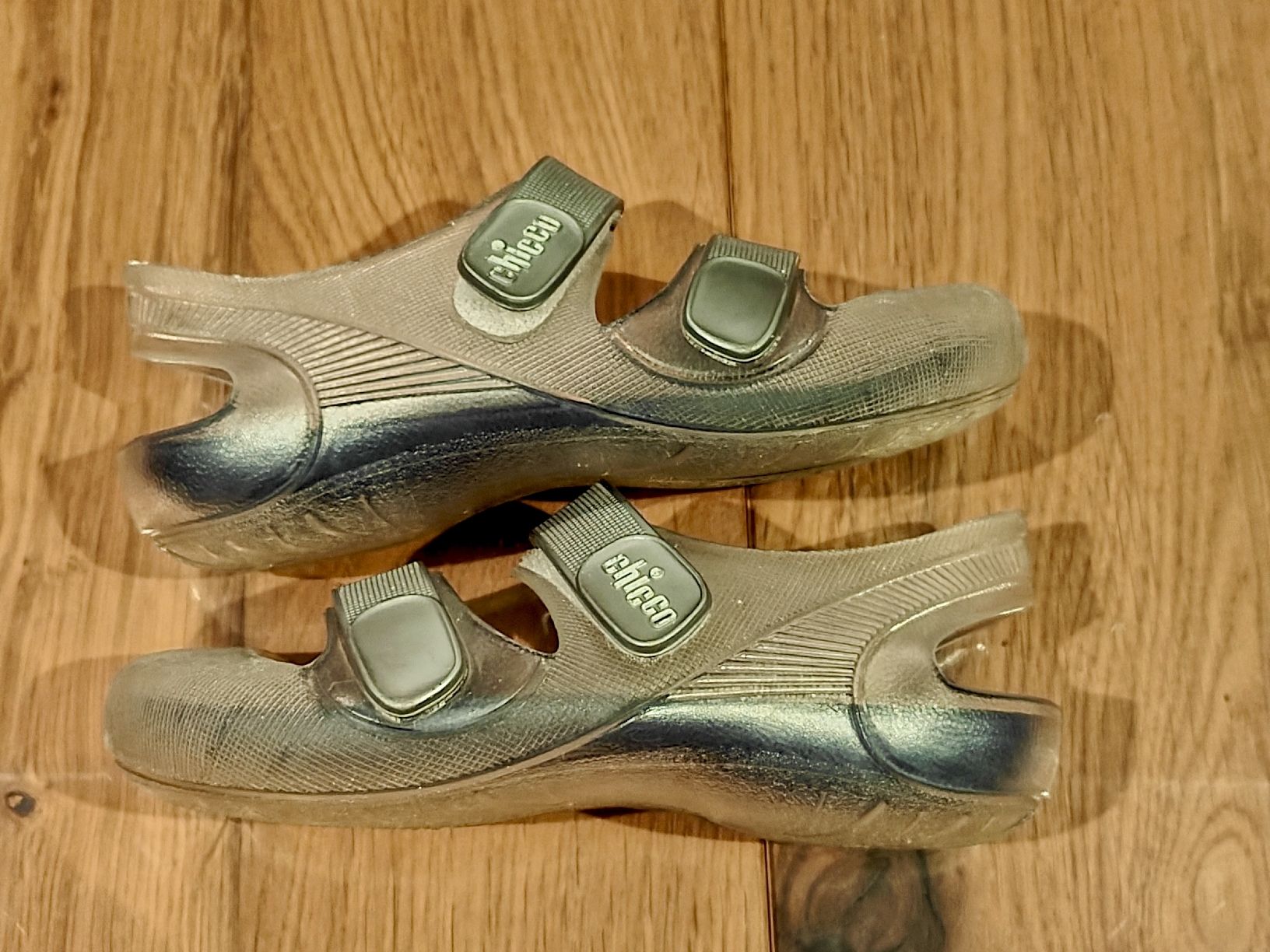 Chicco Scarpe per ragazzi: chaussures plage / piscine CHICCO - pointure 27 – Usato da Bulle venduto da lim_kb2l 5