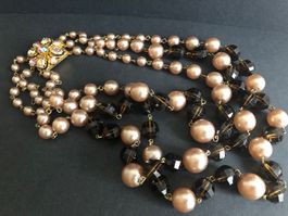 Vintage Kette 50‘ Jahre