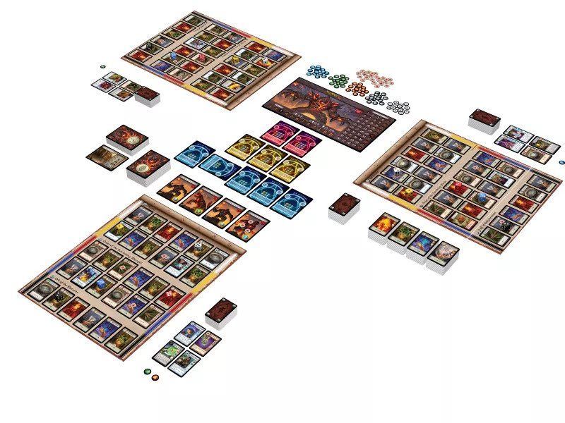 Giochi: Master's Trials – Usato da Roggwil TG venduto da Tarina27 1