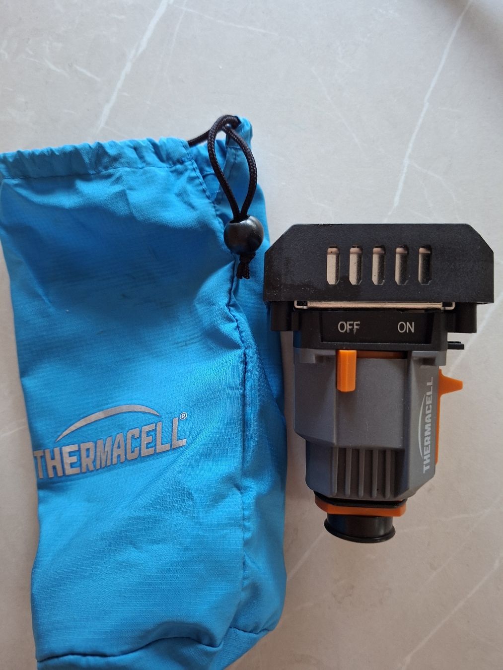 Altro per la casa: Thermacell Mückenschutz – Usato da Gelterkinden venduto da kar_6bjd 2