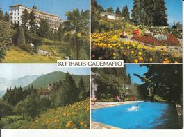 Cademario 1981