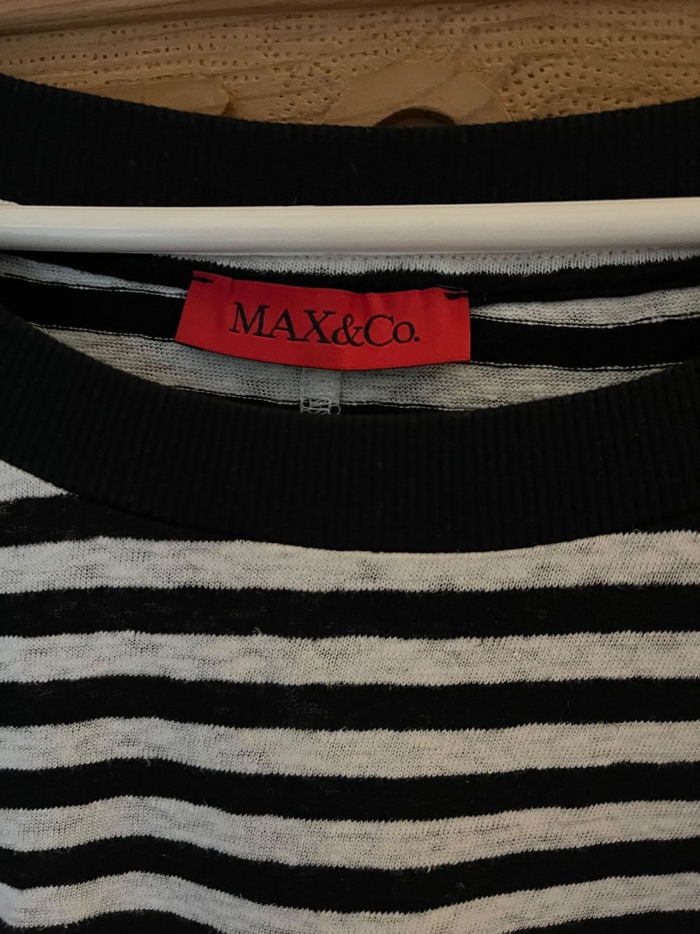 Max Mara Top: Oberteil MAX&Co. – Nuovo (secondo la descrizione) da Therwil venduto da Schnaebeli 1