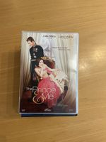 DVD - The Prince & Me - Julia Stiles/Luke Mably
