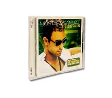 CD Mustafa Sandal