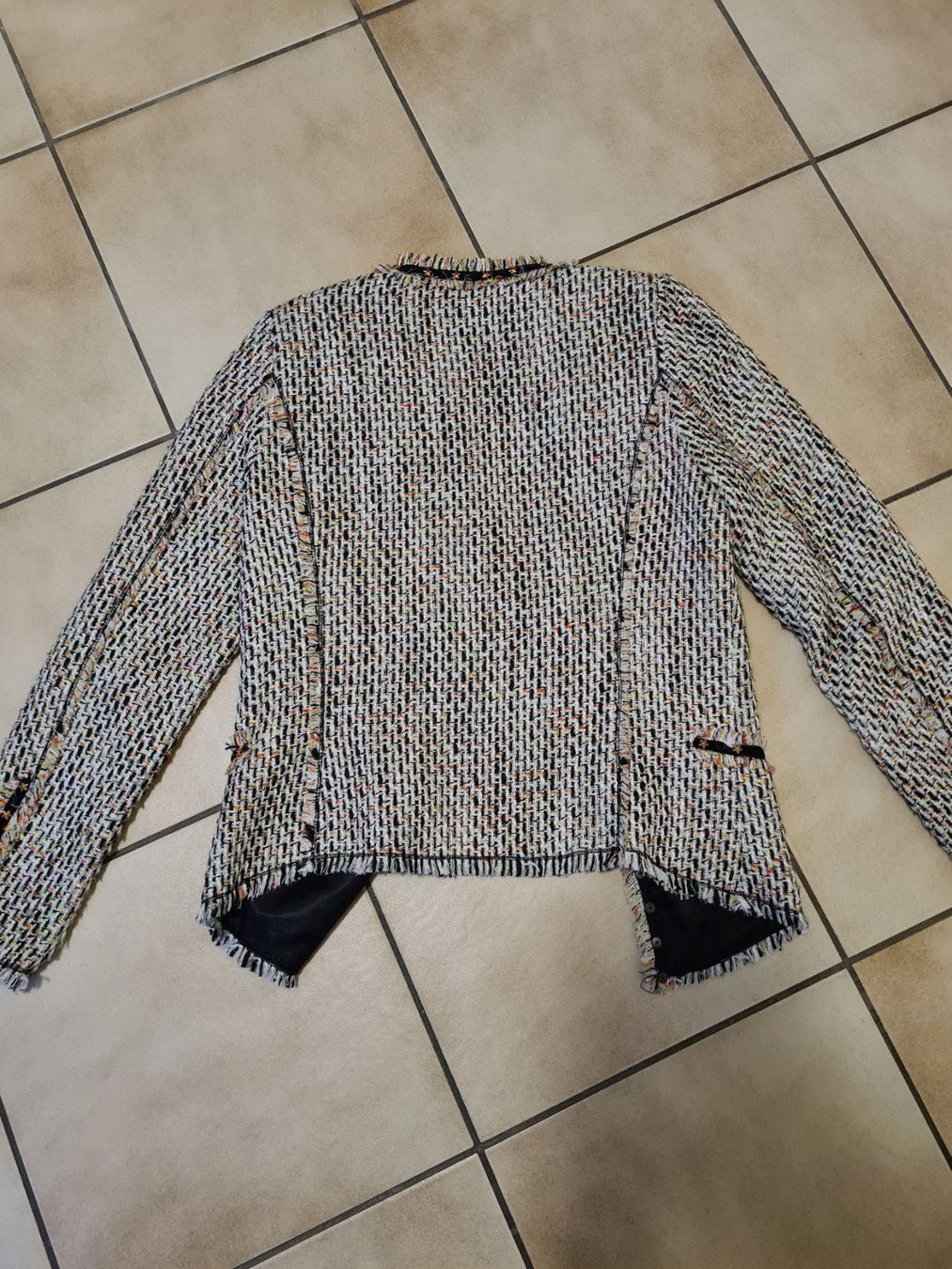 Maison Scotch Giacche: Veste Maison Scotch taille 2 / M – Usato da le landeron venduto da canette 7