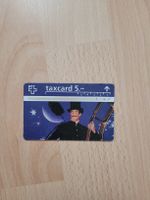 Telecom PTT Taxcard Sammlung