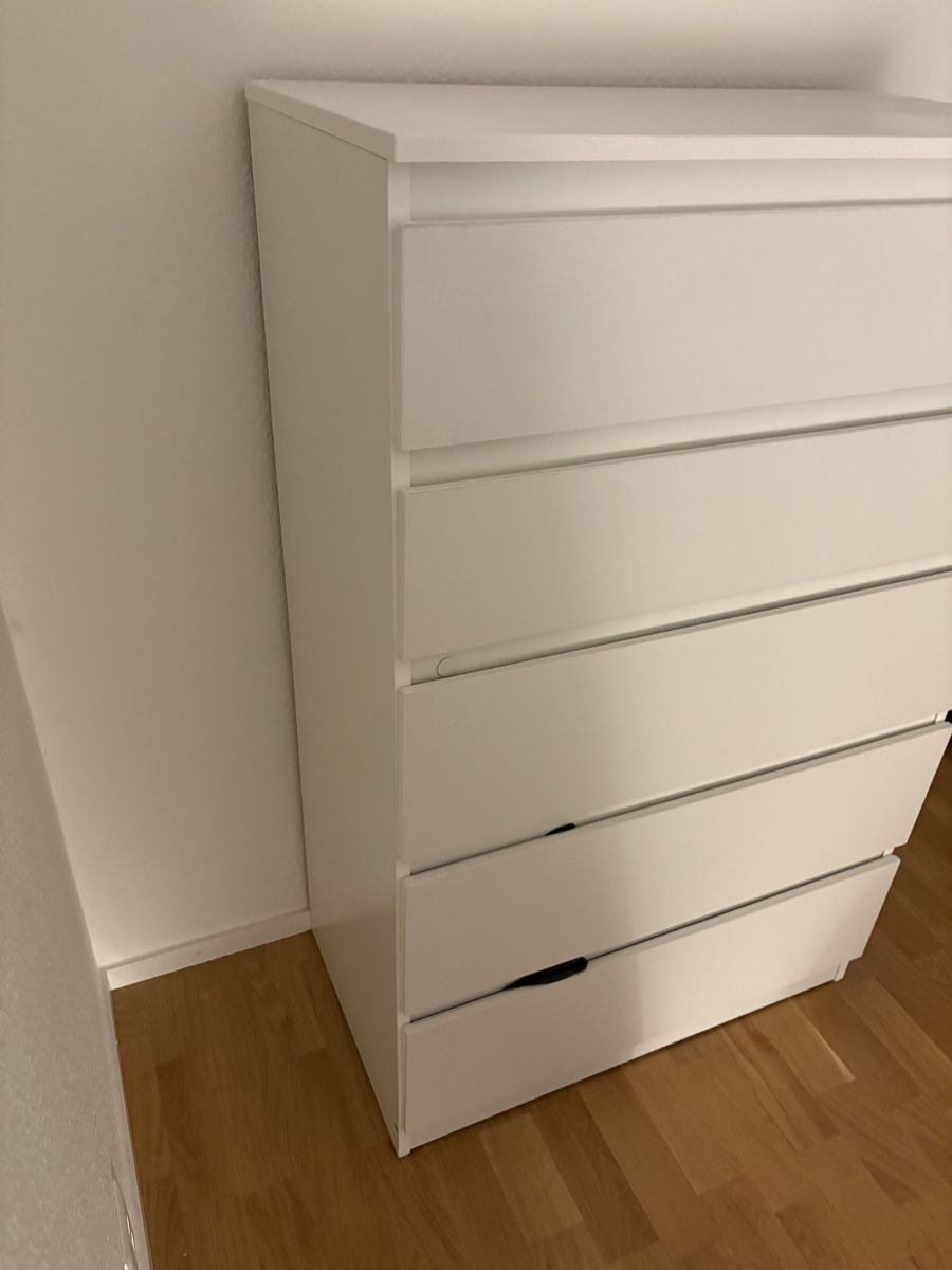 Ikea Scaffali: Ikea Kommode – Usato da Langenthal venduto da are_6295 1