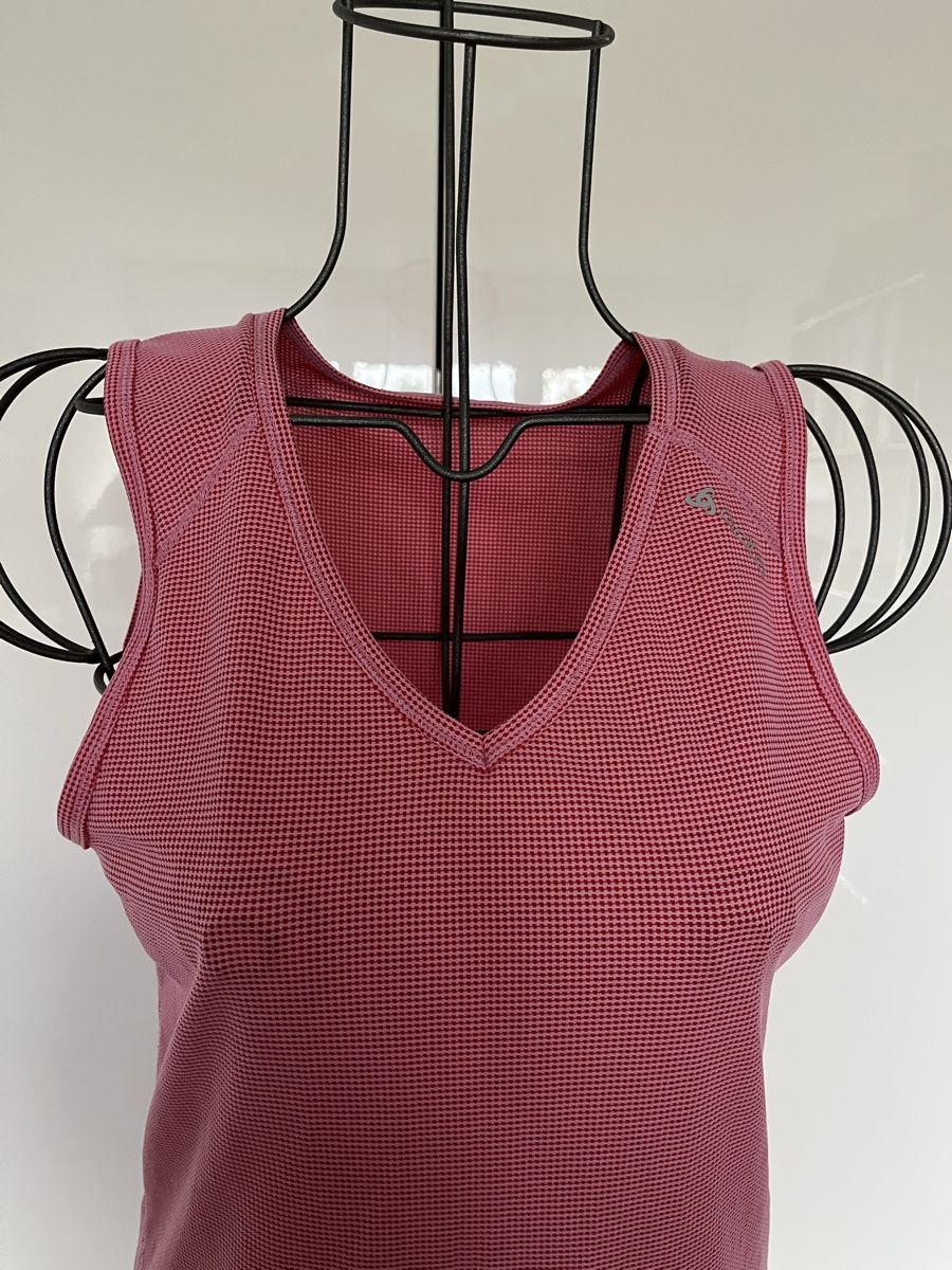Odlo Tops: Top Odlo rose – Neu (gemäss Beschreibung) aus St. Prex von Nikolletta 2