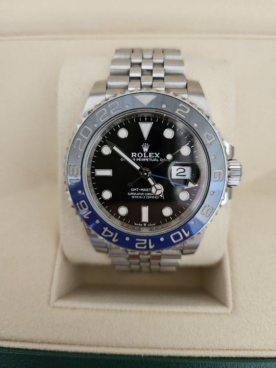 Rolex hot sale bad girl