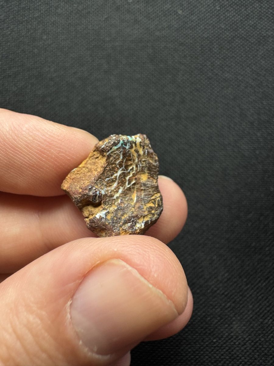 Pietre preziose: Boulder Opal Lot 1, 80.9 ct – Nuovo e nell'imballaggio originale da Wängi venduto da Horus90 9