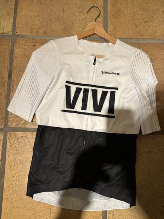 Vivi Cuore Velo shirt GrL