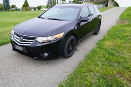 Honda Accord Tourer 2.2i-DTEC Automat