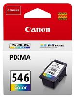 Canon 546 Farbtinte Neu