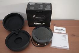 Beyerdynamic PHONUM Konferenzgerät Freisprecheinrichtung