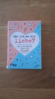 Spiel Was ich an dir liebe