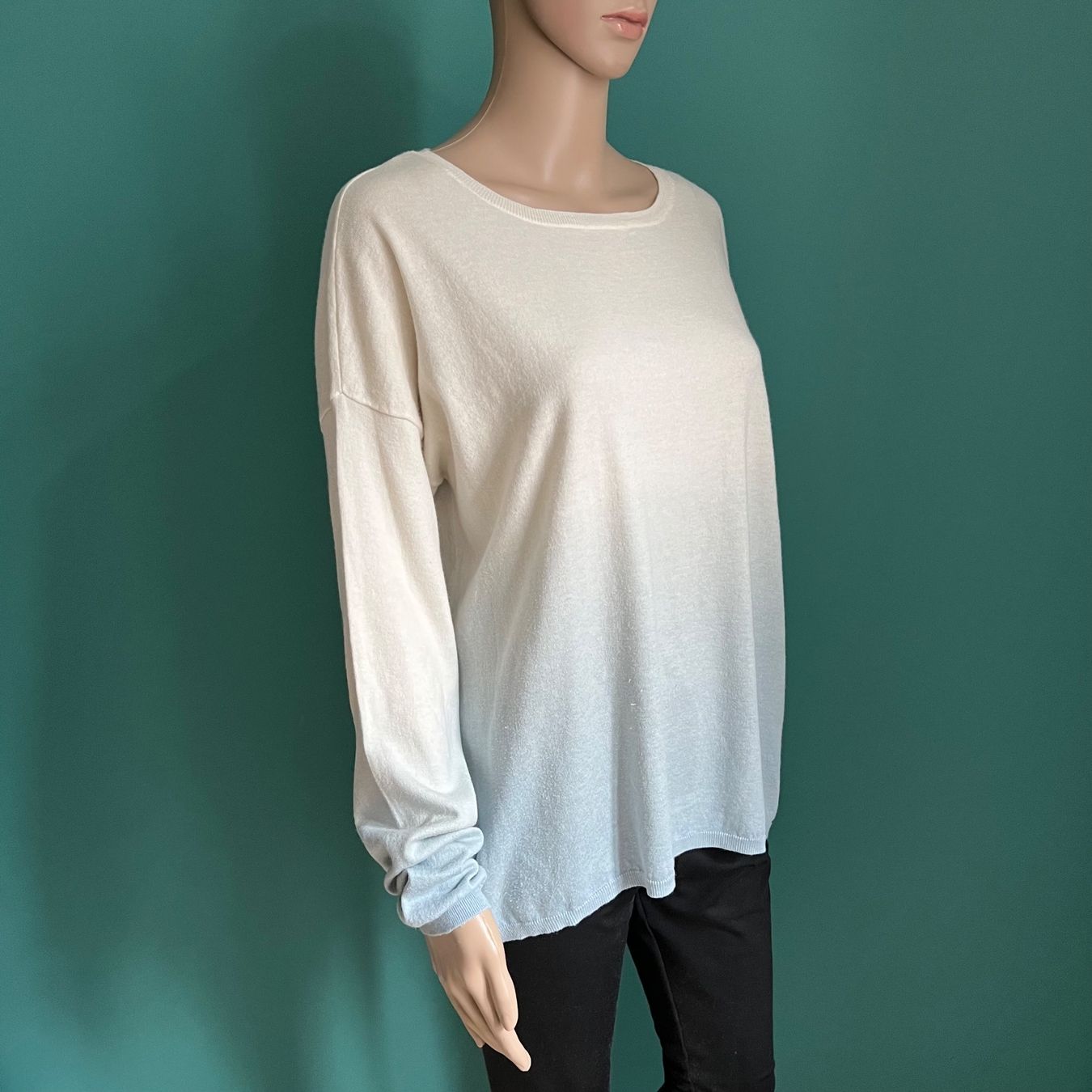 Allude Maglioni & Felpe: ALLUDE Pullover 🩵 – Usato da Zürich venduto da ClosetQueen 5